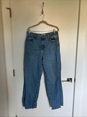 Guess 90s Boyfriend Jeans